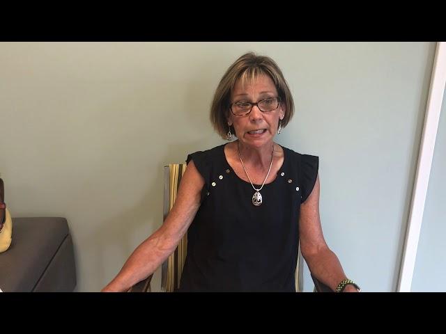 Chronic Illness Patient Testimonial – Barb | TOTAL HEALTH CENTER VB