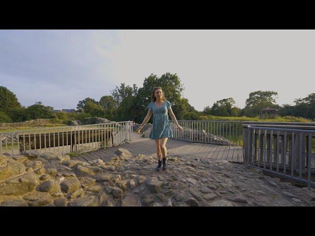 Whittington Castle - near Oswestry