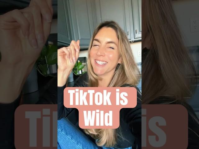 TikTok is wild y’all. #shorts #tiktok #tiktoktrends #tiktokviral #conspiracy