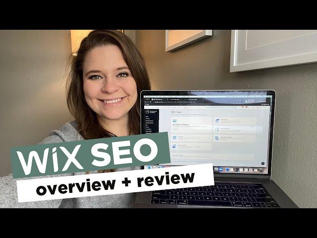 Here's a Look At Wix SEO