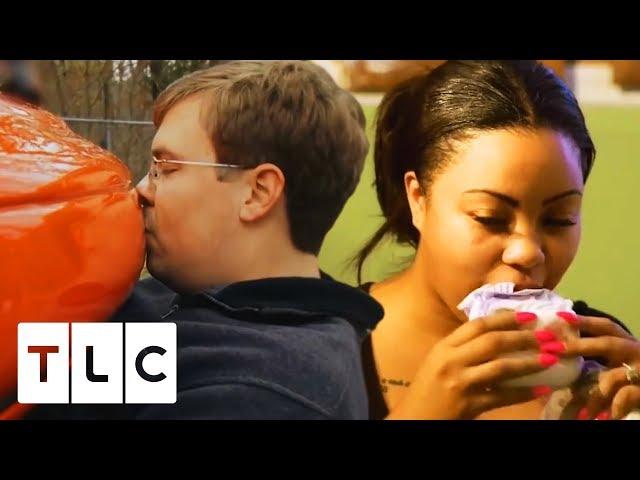 The Craziest Obsessions We’ve Ever Seen! | TLC UK