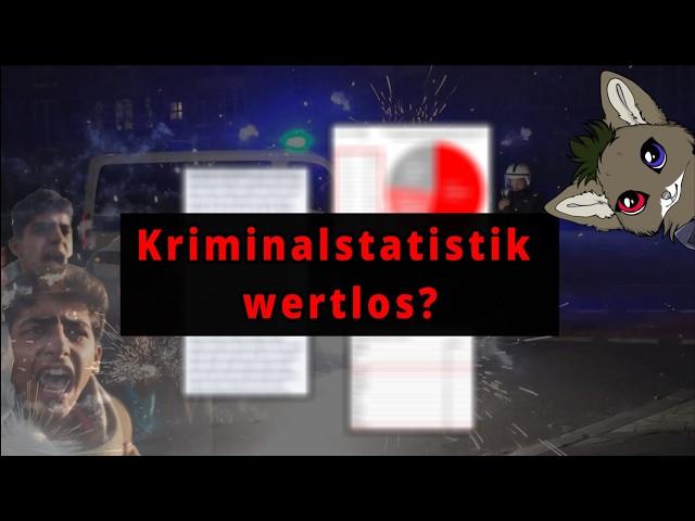 Die „Deutschen Silvester-Chaoten“ und mehr – Was taugt die Kriminalstatistik?