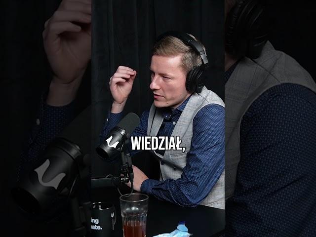 09 Co Łączy Hitlera i Stalina? – ft. Krzysztof Wojczal