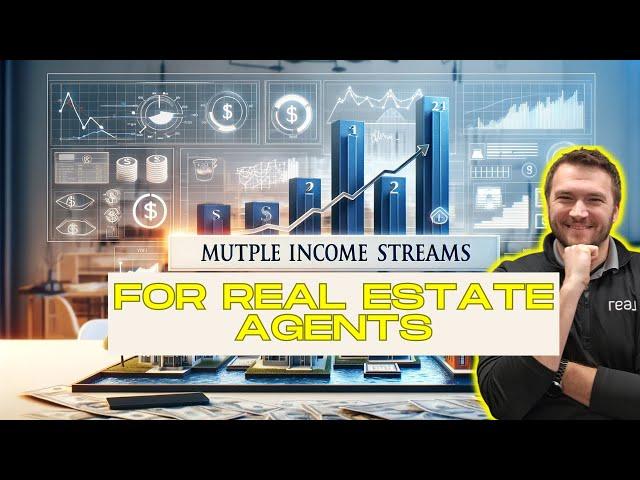 How To Make More Money As A Real Estate Agent