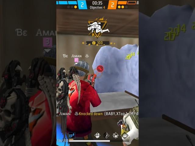 Normal player game play.... shorts l....(radhe gaming)