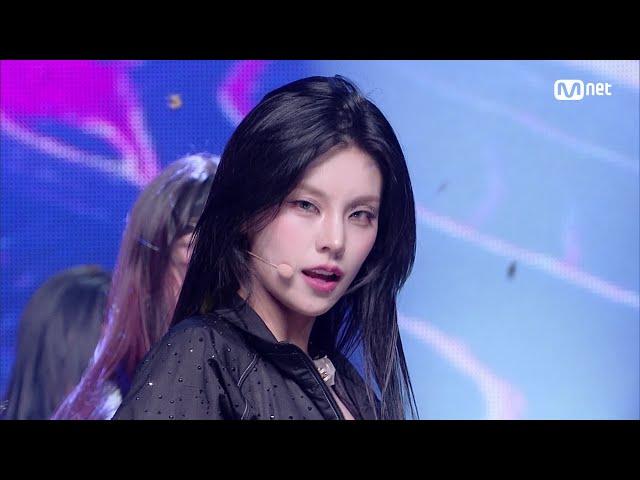 ITZY - GOLD #MCountdown EP.868 | Mnet 241024