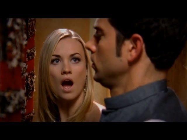 Chuck S04E14 | "I said no, woman!" [Full HD]