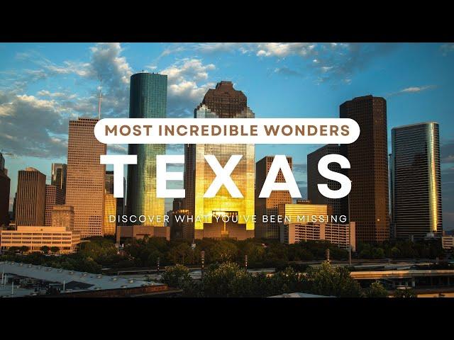 Texas Travel 2023: The Ultimate Guide to Traveling TX