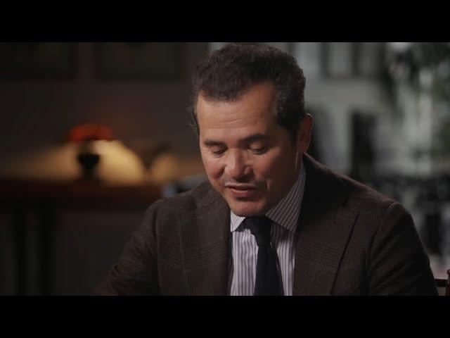 John Leguizamo Uncovers a Family Connection to Spanish Royalty | Finding Your Roots | Ancestry®