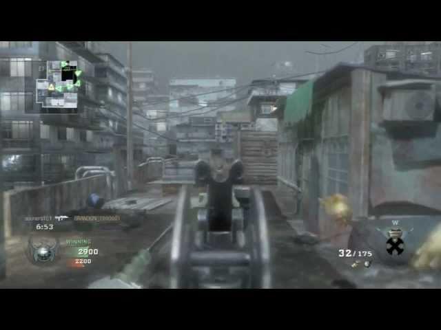 Modern Warfare 3 MW3 Beta