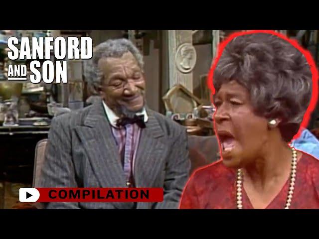 Best Clips Of May | Sanford and Son