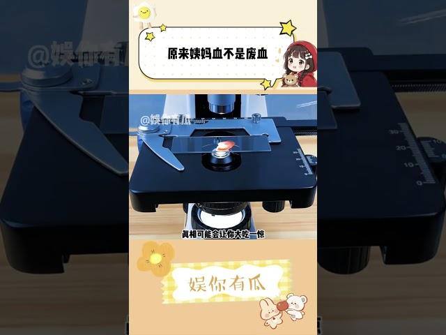 难怪来姨妈总是感觉虚弱无力
