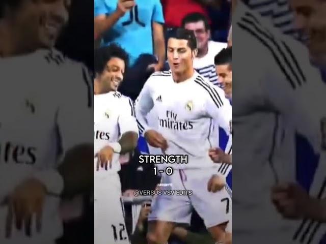 @IShowSpeed Vs Ronaldo #ronaldo #speed #edit #viral #edit #football #vs #shorts