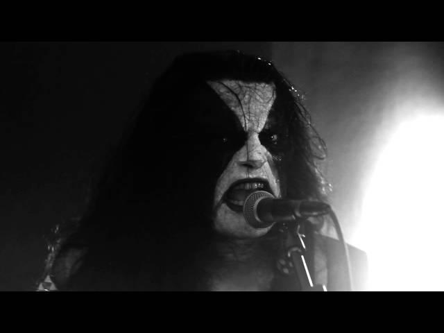 ABBATH - Warriors (Live)