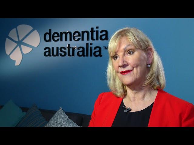 Dementia Australia - Virtual Reality: 'Every 3 Seconds'