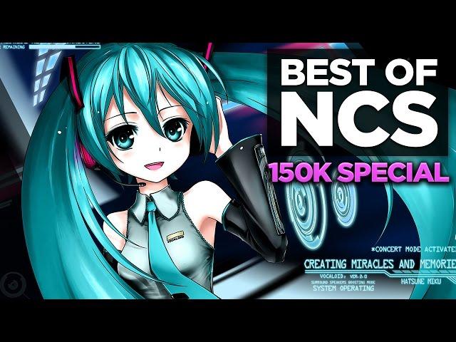 Best of NCS Mix #028 |  Best Gaming Music 2017 | + 150K GIVEAWAY w/ Kinguin.net 
