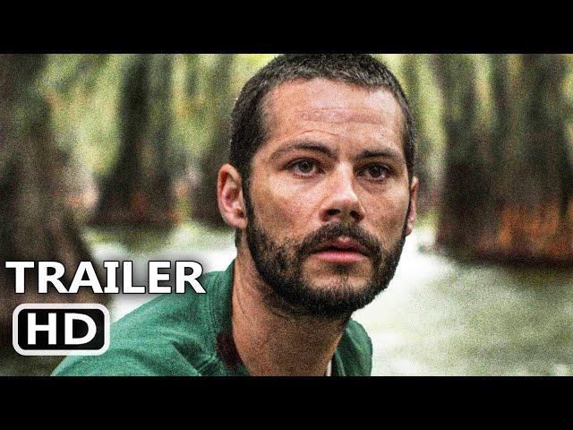 CADDO LAKE Trailer (2024) Dylan O'Brien, M. Night Shyamalan