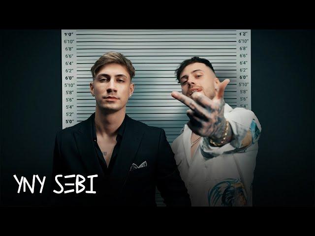 YNY Sebi  Petre Stefan  RENVTØ - Stop la Bani  Official Video