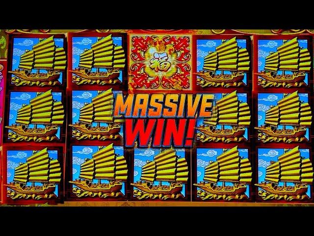 88 FORTUNES SHIPS PAID ME A JACKPOT - HIGH LIMIT $88 BETS 🟡🟢