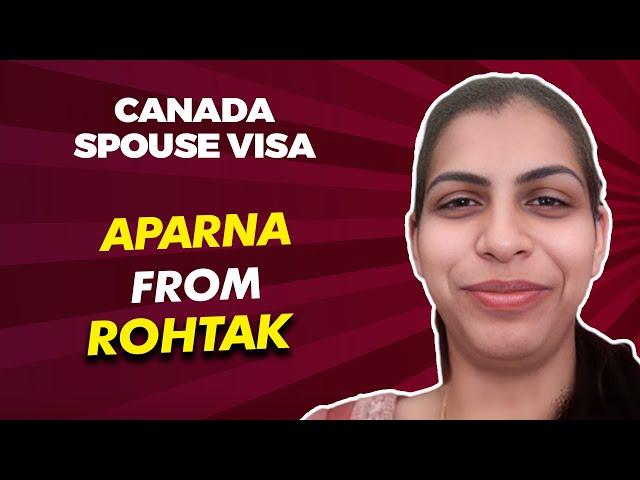 Canada Spouse Visa | Canada Visa Latest Update 2025 | Apply online From Anywhere