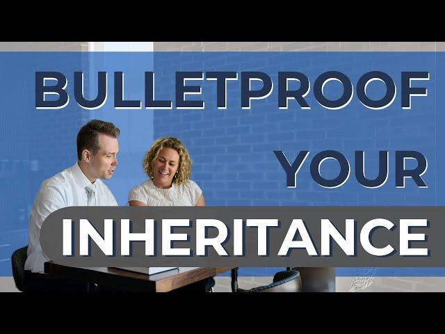 Inheritor’s Trust: The Best Way to Receive an Inheritance