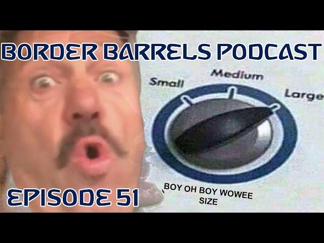 Border Barrels Podcast #51: BOY OH BOY WOWEE. AFL SUPERCOACH 2022 Season Recap | AFL Podcast