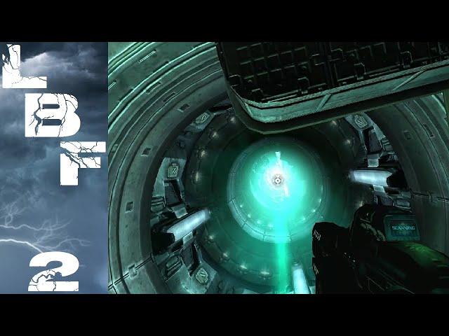 ENPRO SECTOR 2 | Doom 3 [BFG Edition]: Lost Mission - Area 2