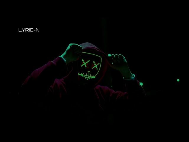 Sickick – Kill Me Slowly (Lyrics video)
