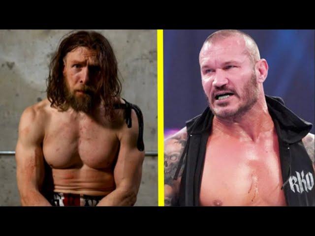 Star Speaks Out Against AEW...Randy Orton Accused of Getting Star Fired...Star Addresses Controversy