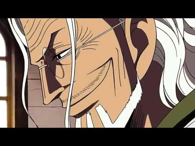 One Piece: Johnny Cash [AMV]