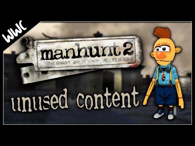 What Was Cut? | Manhunt 2 - Episode 21