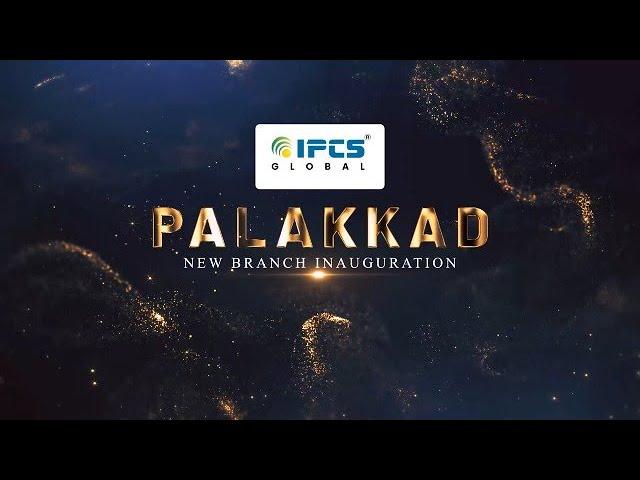 Welcoming a Bright Future: IPCS Global Palakkad's New Office Launch.