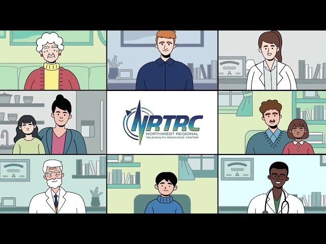 NRTRC Introduction Video