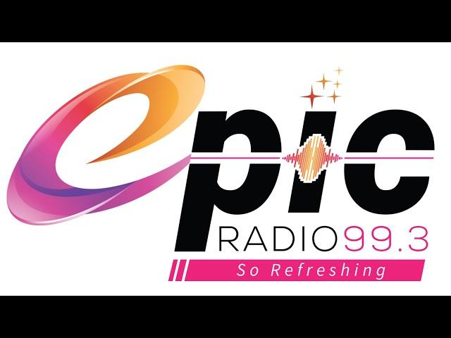 Epic Radio 99.3fm Live Stream