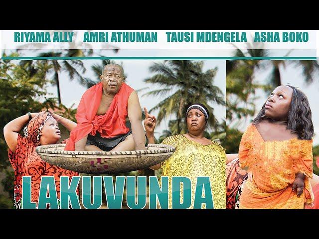 Mzee Majuto  Lakuvunda Part One ( Cinema  YA Mwisho)