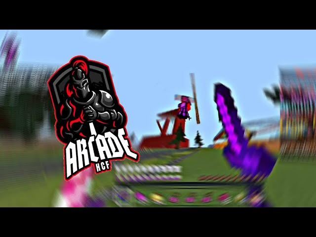 ARCADEMC SEASON 2 | OFFICIAL TRAILER