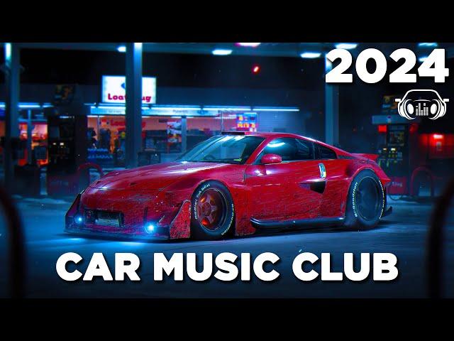 BASS BOOSTED MUSIC MIX 2024  BEST CAR MUSIC 2024  MIX OF POPULAR SONGS #340