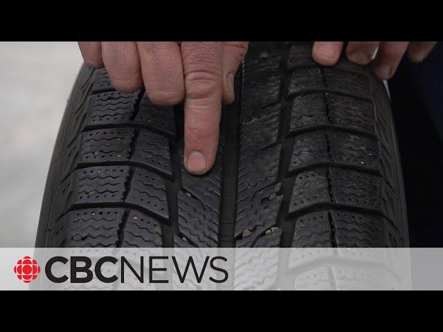 Debunking winter tire myths