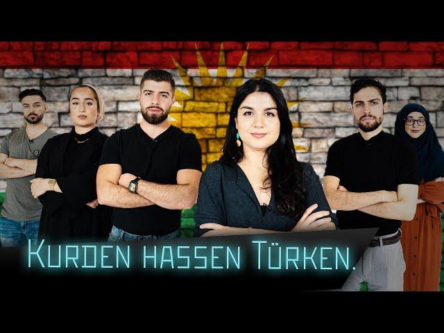 Kurdish people react to stereotypes | Truth or Prejudice