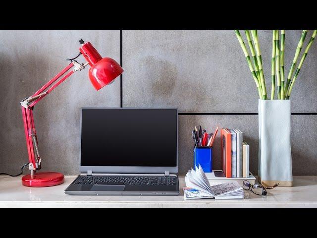 Top 10 Home Office Essentials