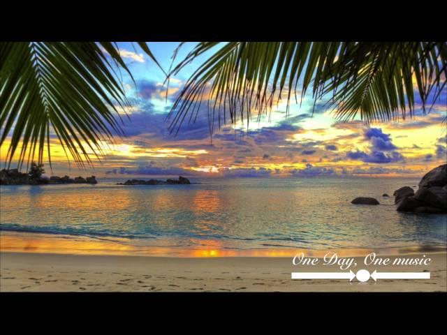 Gabriel Simard - Tropical beach (Original mix)