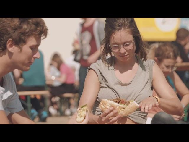 Vegan Summer Fest 2018: aftermovie