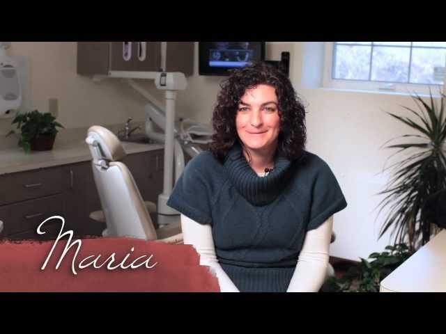 Dental Implants | They feel like my regular teeth | Dr. Jason Tubo | Northbridge Cosmetic Dentist