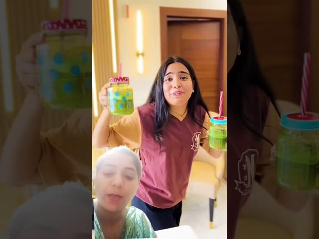 dushyant kukreja ka bhi pi gai juice #shorts#dushyantkukreja #priyalkukreja #shafa#shfa