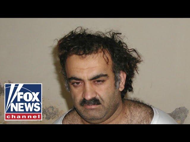 Holding 9/11 mastermind accountable is ‘low hanging fruit’ for politicians: Dennis McGinley