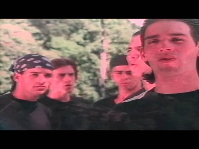 Magneto - Tu Libertad (Manquín Classic Euro Mix) 1994