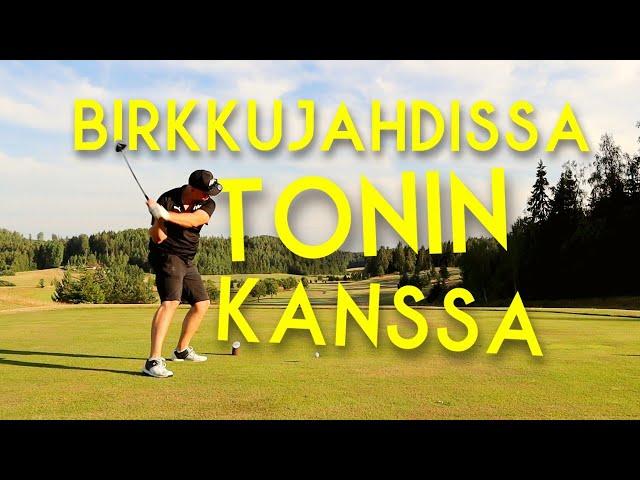 BIRDIEWATCHERS FINLAND RY- HILLS BY GOGOLF