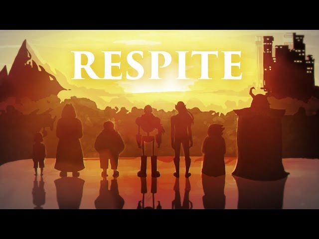 Undertale - Respite - (Orchestral Cover)