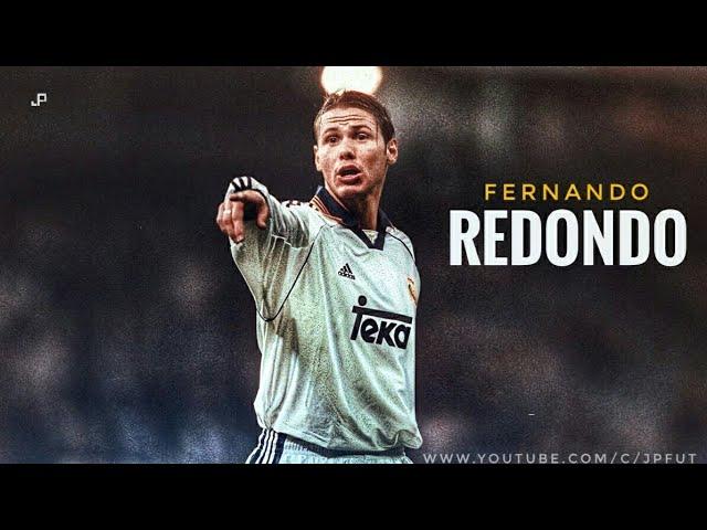 FERNANDO REDONDO | MAGICAL SKILLS