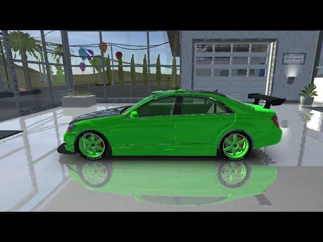 Jaguar XF Modified Edition|European Luxury Cars|Best Android Games|Car Game For Android|Car Games|